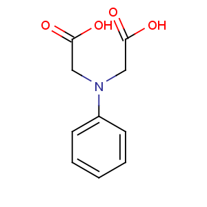 CAS No:1137-73-1 2-[N-(carboxymethyl)anilino]acetic acid