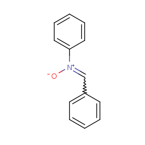 CAS No:1137-96-8 N,1-diphenylmethanimine oxide