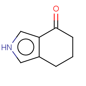 CAS No:113880-79-8 4H-Isoindol-4-one,2,5,6,7-tetrahydro-