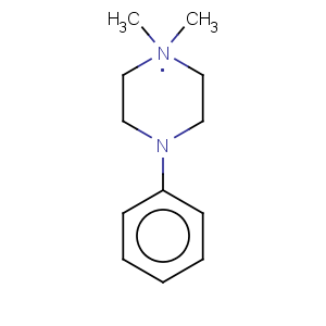 CAS No:114-28-3 Piperazinium,1,1-dimethyl-4-phenyl-