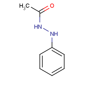 CAS No:114-83-0 N'-phenylacetohydrazide