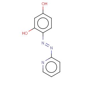 CAS No:1141-59-9 4-(2-pyridylazo)resorcinol