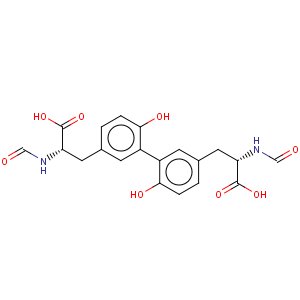 CAS No:114137-09-6 Aldostatin