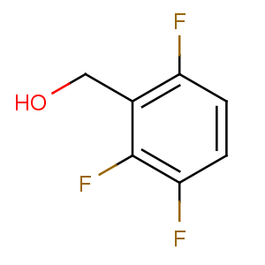 CAS No:114152-19-1 (2,3,6-trifluorophenyl)methanol