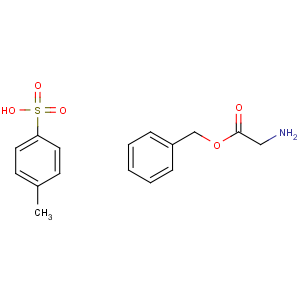CAS No:114342-15-3 benzyl 2-aminoacetate