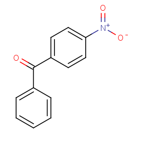 CAS No:1144-74-7 (4-nitrophenyl)-phenylmethanone