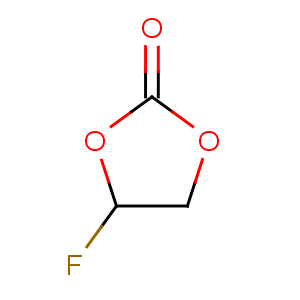 CAS No:114435-02-8 4-fluoro-1,3-dioxolan-2-one