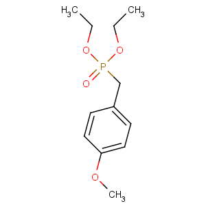 CAS No:1145-93-3 1-(diethoxyphosphorylmethyl)-4-methoxybenzene