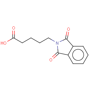 CAS No:1147-76-8 2H-Isoindole-2-pentanoicacid, 1,3-dihydro-1,3-dioxo-