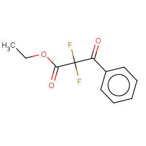 CAS No:114701-62-1 Benzenepropanoic acid, a,a-difluoro-b-oxo-, ethyl ester