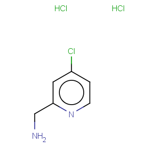 CAS No:114780-09-5 4-chloro-2-pyridinemethanamine dihydrochloride