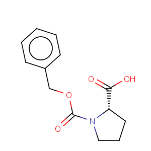 CAS No:1148-11-4 N-Benzyloxycarbonyl-L-proline