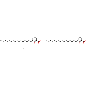 CAS No:114959-46-5 Benzoic acid,2-hydroxy-, mono-C14-18-alkyl derivs., calcium salts (2:1)
