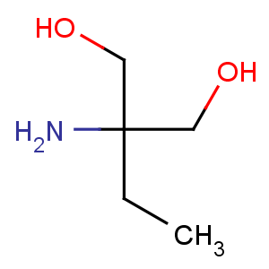CAS No:115-70-8 2-amino-2-ethylpropane-1,3-diol