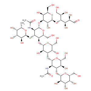 CAS No:115236-58-3 D-Glucose, O-b-D-galactopyranosyl-(1®