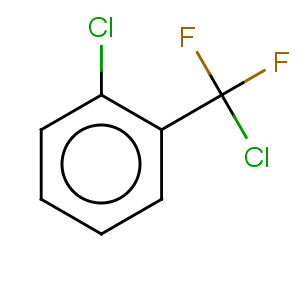 CAS No:115345-92-1 Benzene,1-chloro-2-(chlorodifluoromethyl)-