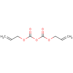 CAS No:115491-93-5 prop-2-enoxycarbonyl prop-2-enyl carbonate