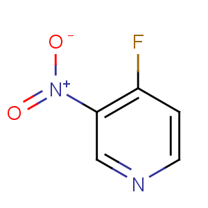 CAS No:115812-96-9 4-fluoro-3-nitropyridine