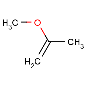 CAS No:116-11-0 2-methoxyprop-1-ene