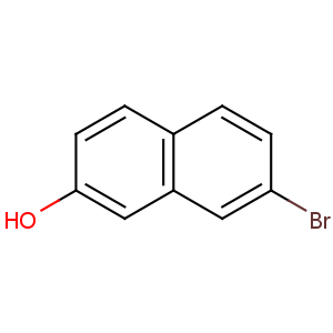 CAS No:116230-30-9 7-bromonaphthalen-2-ol