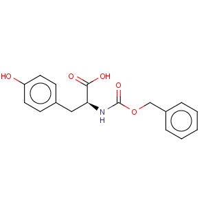 CAS No:1164-16-5 N-Benzyloxycarbonyl-L-tyrosine