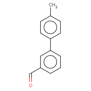 CAS No:116470-54-3 3-(4-methylphenyl)benzaldehyde