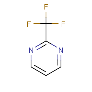 CAS No:116470-67-8 2-(trifluoromethyl)pyrimidine
