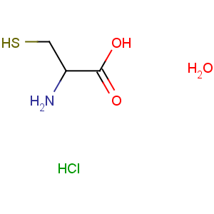 CAS No:116797-51-4 2-amino-3-sulfanylpropanoic acid