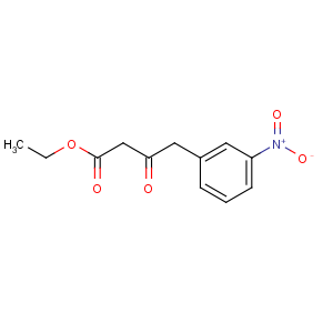 CAS No:116904-71-3 ethyl 4-(3-nitrophenyl)-3-oxobutanoate