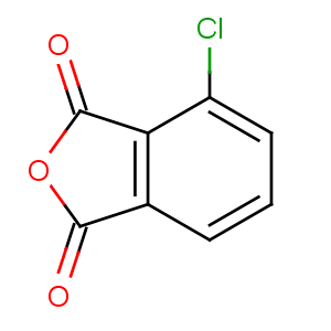CAS No:117-21-5 4-chloro-2-benzofuran-1,3-dione