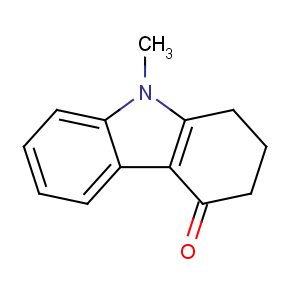 CAS No:117290-74-1 9-methyl-2,3-dihydro-1H-carbazol-4-one