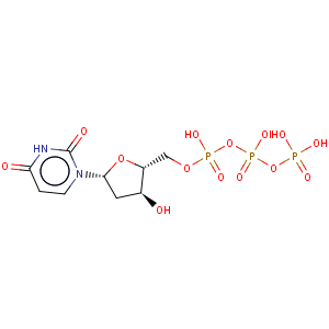 CAS No:1173-82-6 Uridine5'-(tetrahydrogen triphosphate), 2'-deoxy-