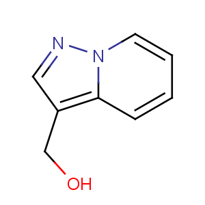 CAS No:117782-76-0 pyrazolo[1,5-a]pyridin-3-ylmethanol