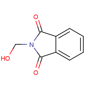 CAS No:118-29-6 2-(hydroxymethyl)isoindole-1,3-dione