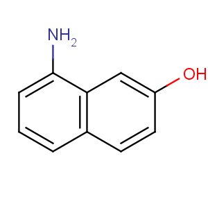 CAS No:118-46-7 8-aminonaphthalen-2-ol