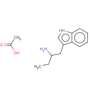 CAS No:118-68-3 Etryptamine Acetate (USAN)