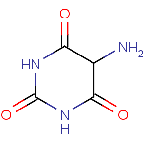 CAS No:118-78-5 5-amino-1,3-diazinane-2,4,6-trione