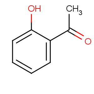 CAS No:118-93-4 1-(2-hydroxyphenyl)ethanone