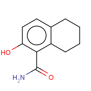 CAS No:1182284-30-5 1-Naphthalenecarboxamide,5,6,7,8-tetrahydro-2-hydroxy-