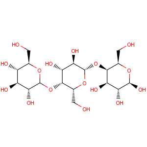 CAS No:118396-93-3 b-D-Glucopyranose, O-b-D-galactopyranosyl-(1®