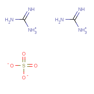CAS No:1184-68-5 carbamimidoylazanium
