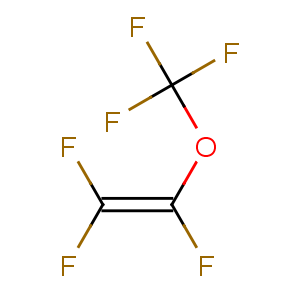 CAS No:1187-93-5 1,1,2-trifluoro-2-(trifluoromethoxy)ethene