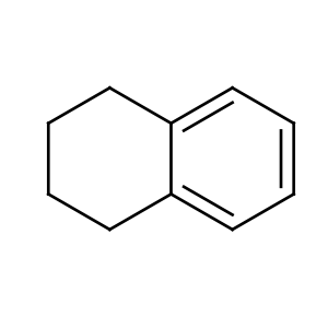 CAS No:119-64-2 1,2,3,4-tetrahydronaphthalene