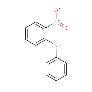 CAS No:119-75-5 2-nitro-N-phenylaniline