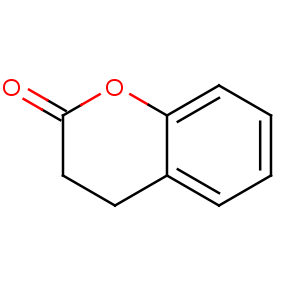 CAS No:119-84-6 3,4-dihydrochromen-2-one