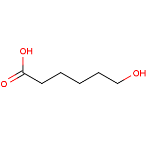 CAS No:1191-25-9 6-hydroxyhexanoic acid