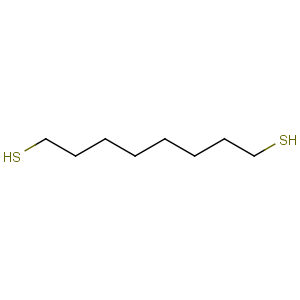CAS No:1191-62-4 octane-1,8-dithiol