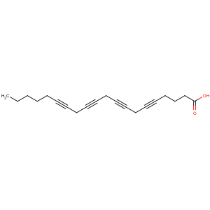 CAS No:1191-85-1 5,8,11,14-Eicosatetraynoicacid