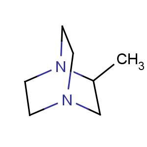 CAS No:1193-66-4 1,4-Diazabicyclo[2.2.2]octane,2-methyl-