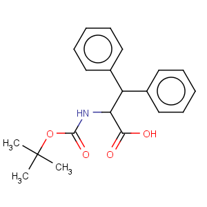 CAS No:119363-63-2 Phenylalanine,N-[(1,1-dimethylethoxy)carbonyl]-b-phenyl-